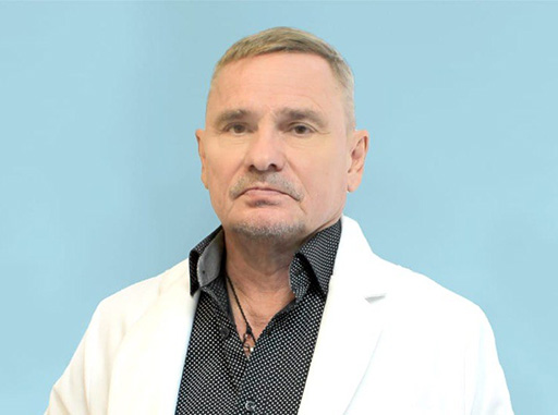 Чернин Владимир Вячеславович