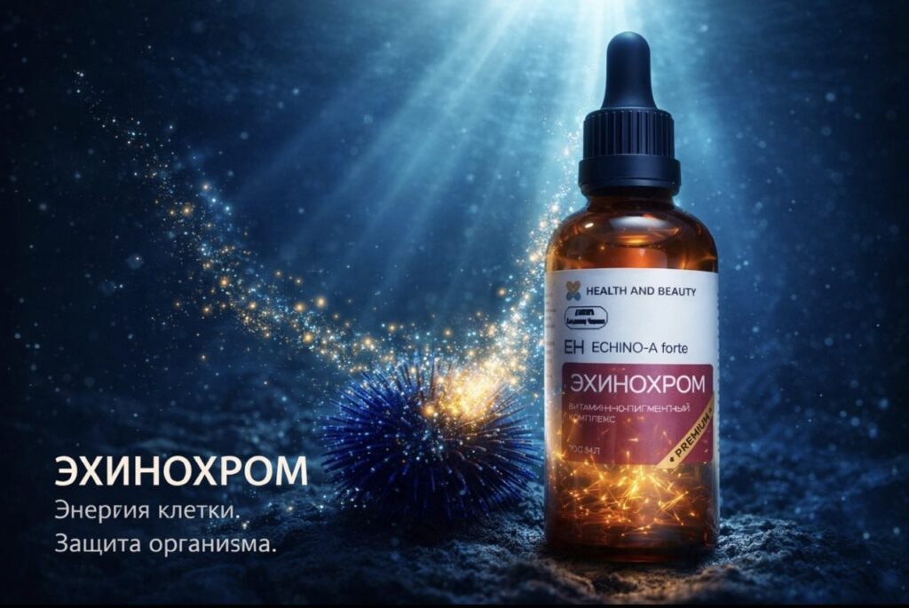 Эхинохром