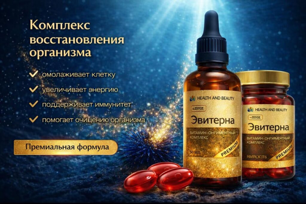 Эвитерна