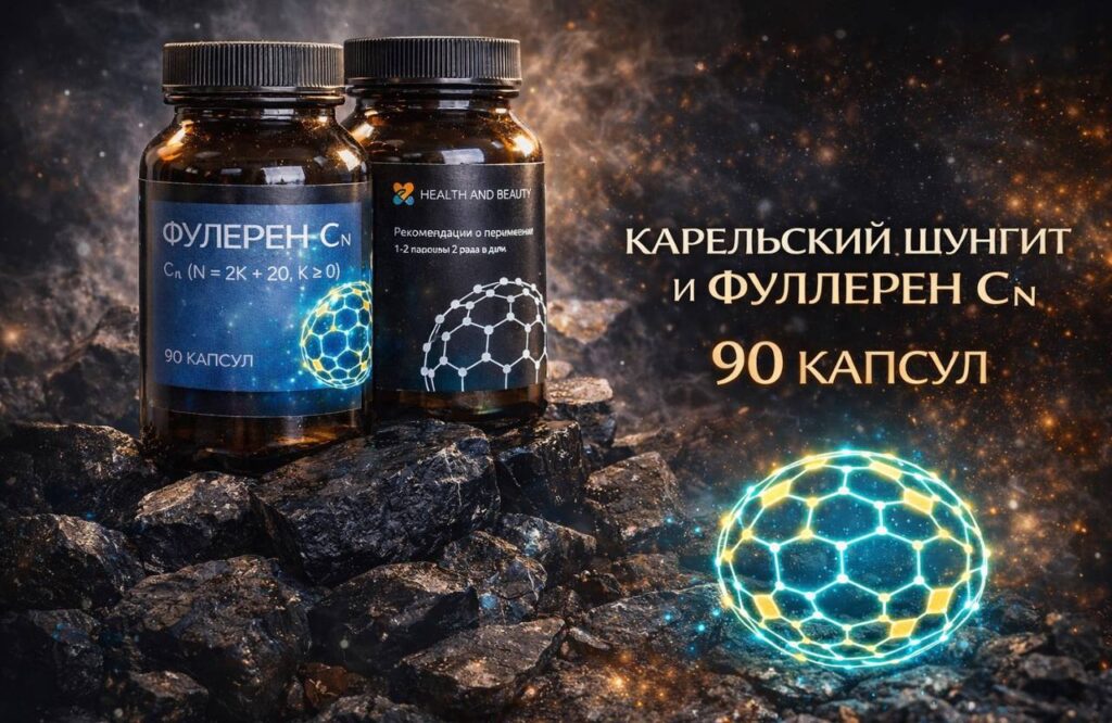Карельский фуллерен