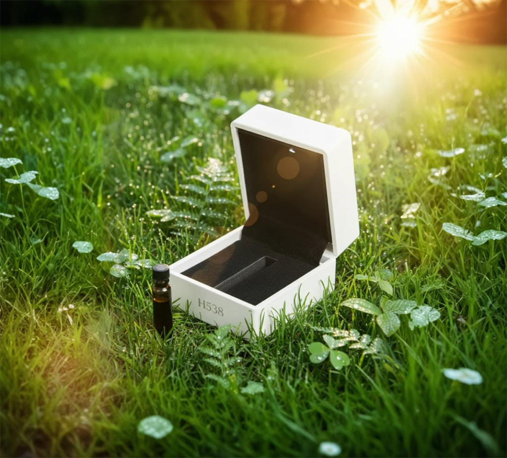 Наноуглеродная сыворотка H538