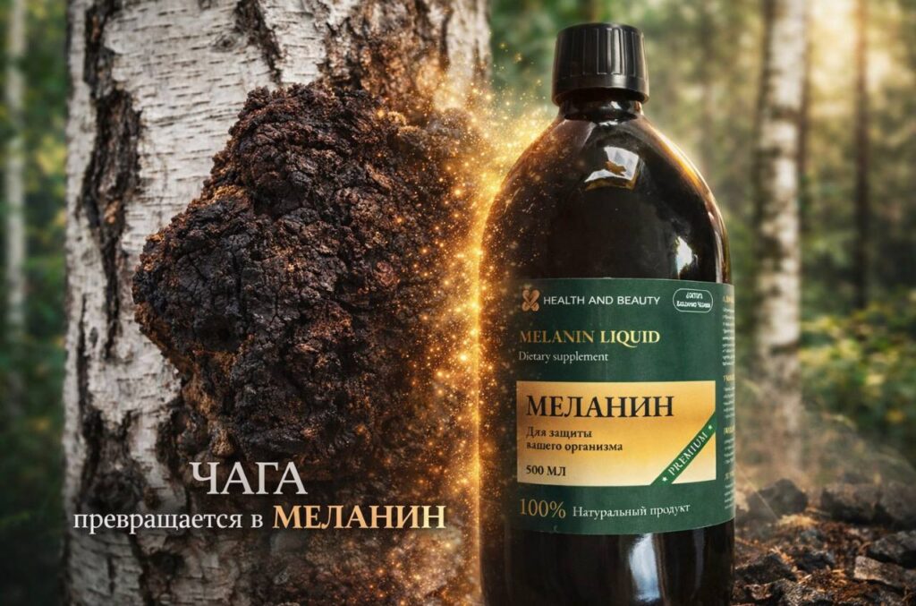 Меланин