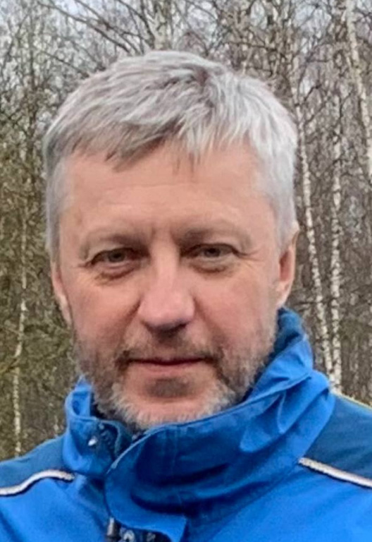 Юрий Нефедов