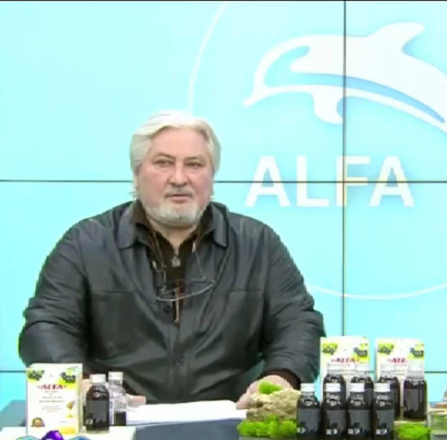 Николай Румянцев