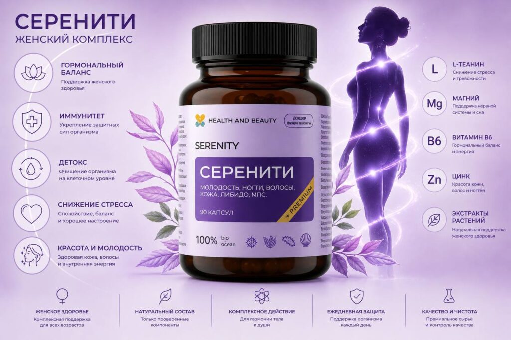 Серенити