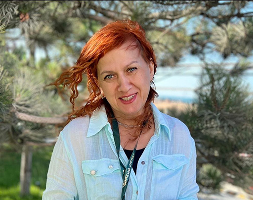 Тарасова Лариса Николаевна