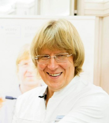 Ведов Юрий Владимирович